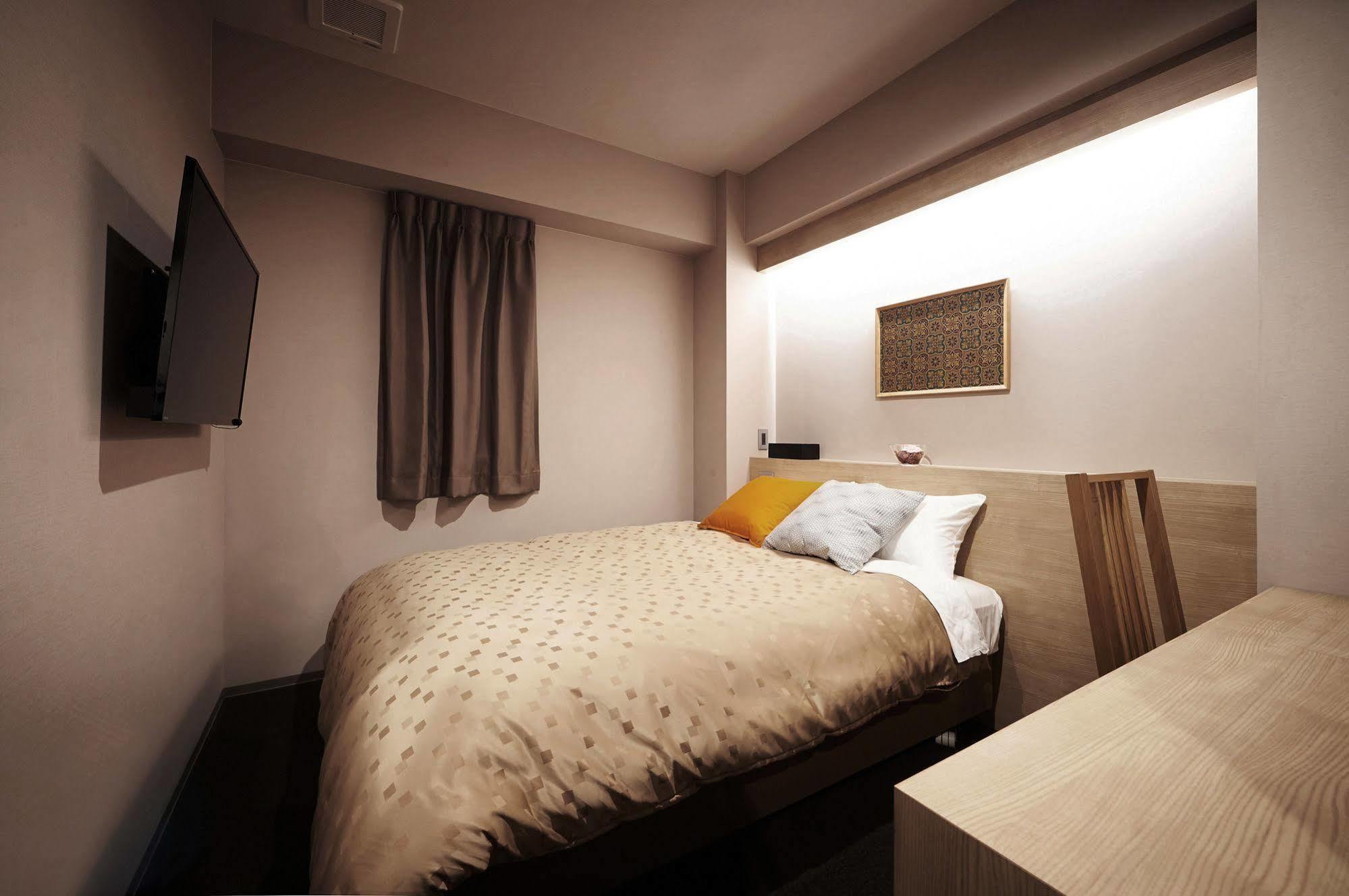 Okayama Square Hotel Plus Luaran gambar