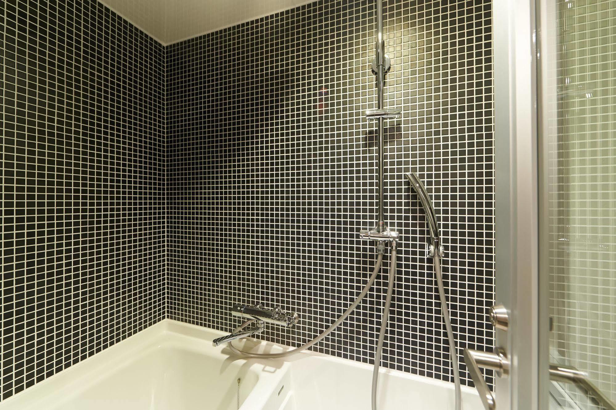 Okayama Square Hotel Plus Luaran gambar