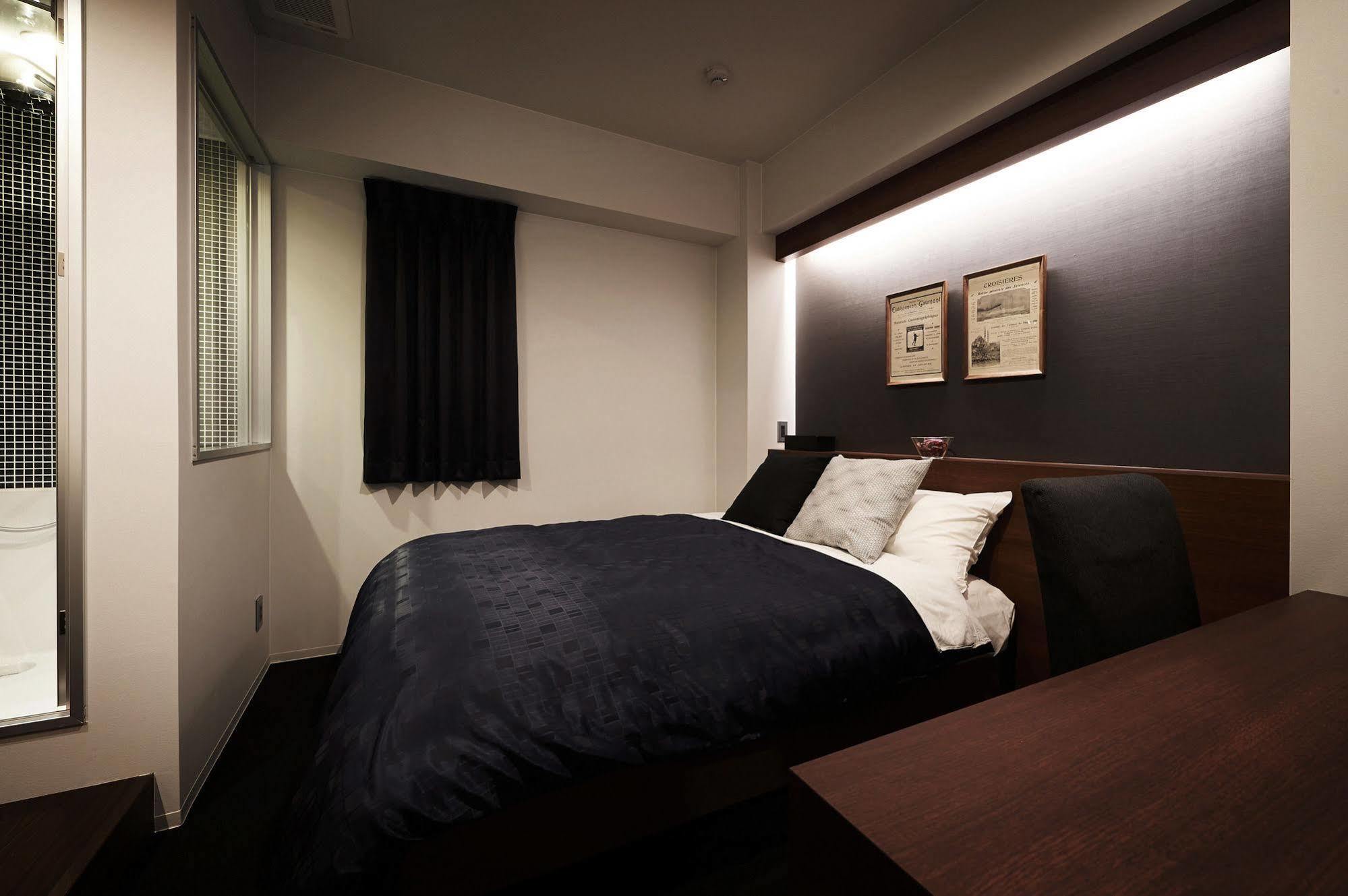 Okayama Square Hotel Plus Luaran gambar